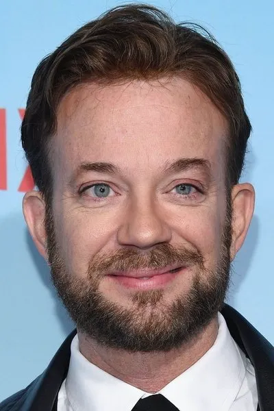 Ross Nathan