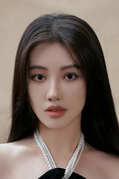 Luan Yuanhui