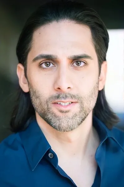 Ryan Kos