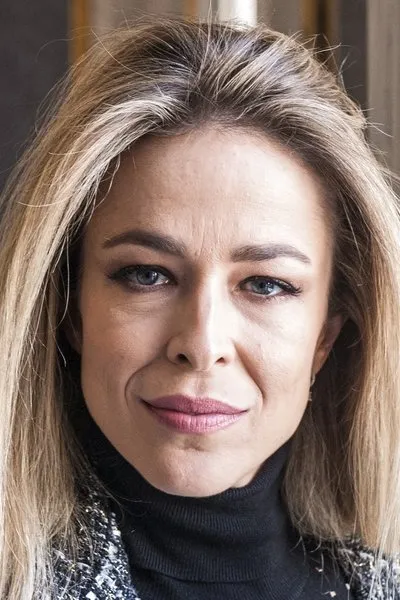 Julia Heveus