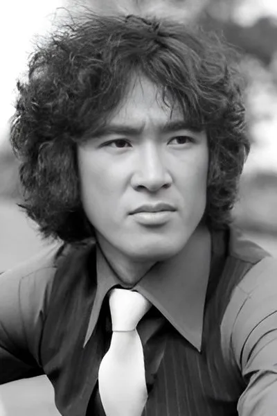 Yûsaku Matsuda