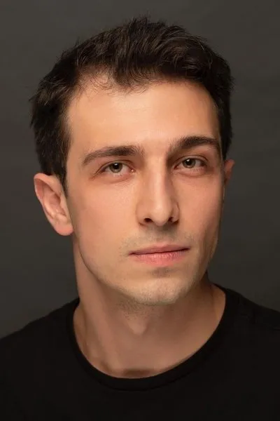Emrah Altintoprak
