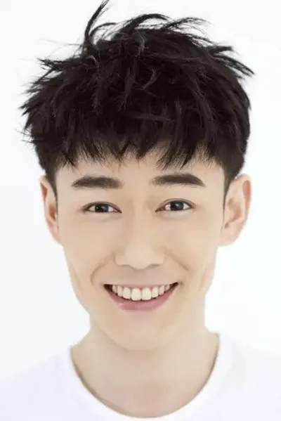 Zhang Xinyu