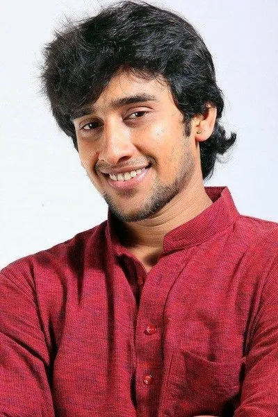 Kishore