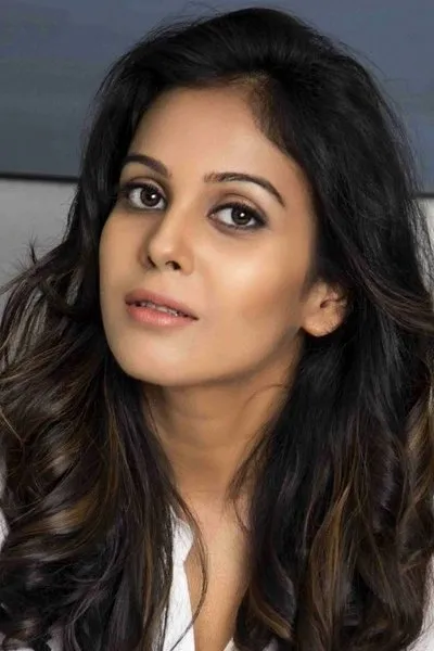 Pragathi Mahavadi