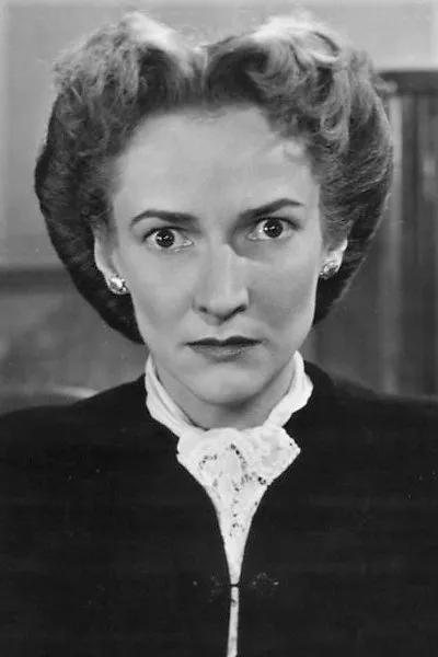 Marcia Van Dyke