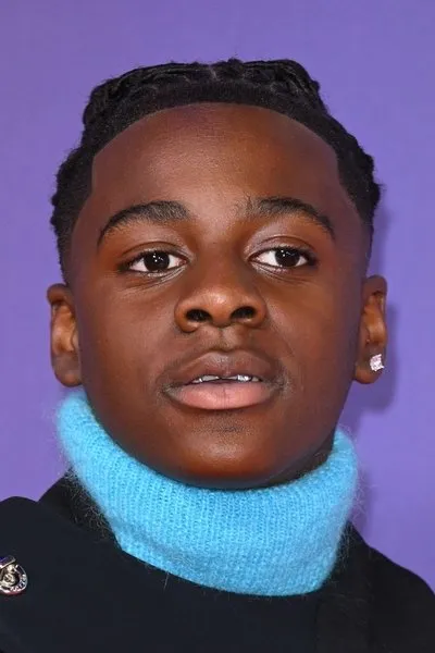Kane Robinson