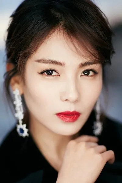 Park Hye-su
