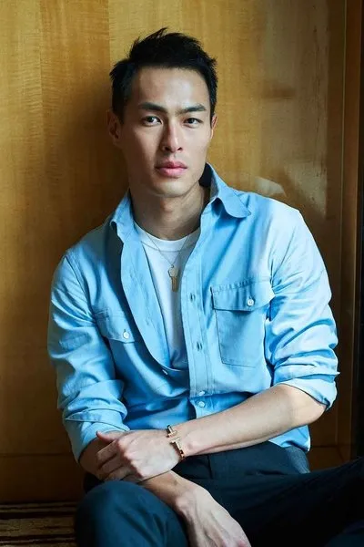 Zhang Jingchu