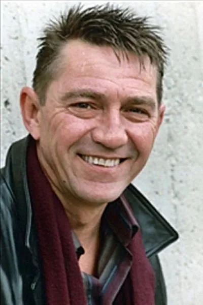 Fred Coury