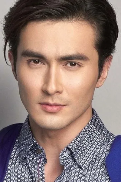 Li Gengxi