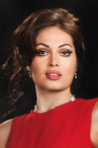 Türkan Soray