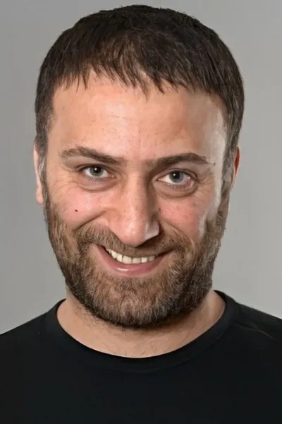Ercan Demirel