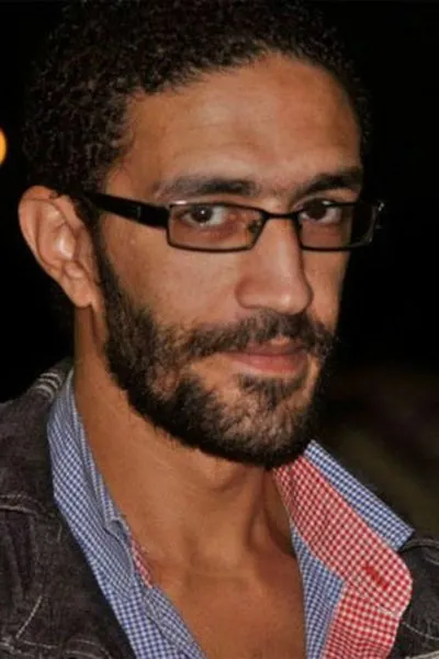 Gamil Barsoum