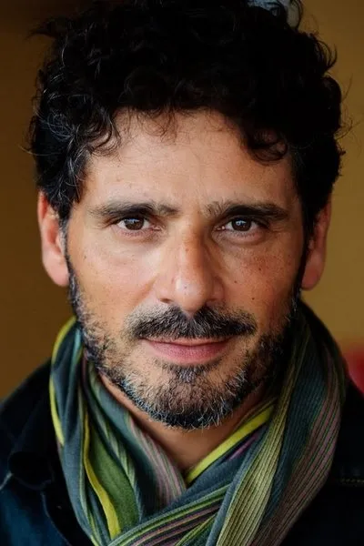 Jean-Claude Deret