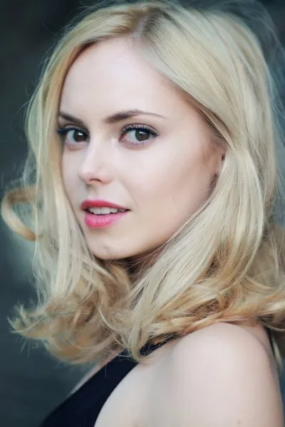 Jeannine Kaspar
