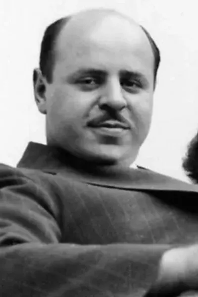 Norman Wright