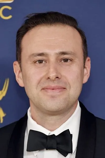 Jesse Patch