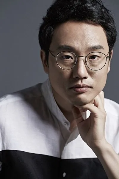 Park Kang-hyun