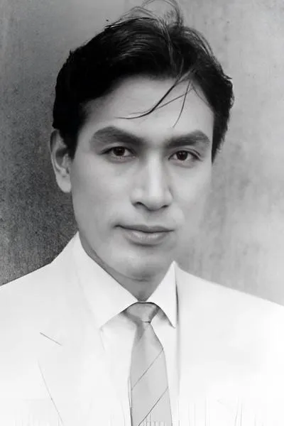 Daniel Rived
