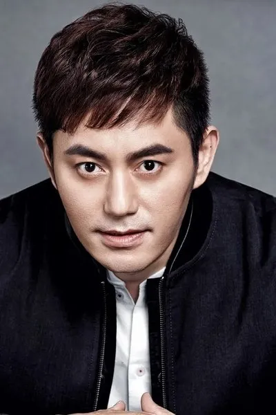 Cui Zhenzhen