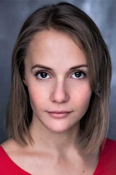 Borisa Tyutyundzhieva