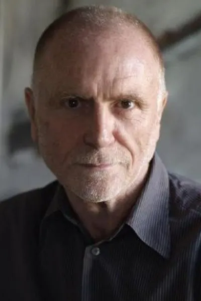 Gilles Gaston-Dreyfus