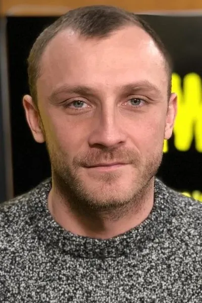 Kamil Nozynski
