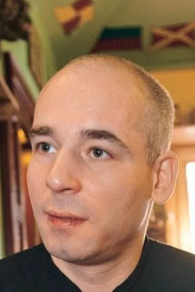 Vladimír Strnisko