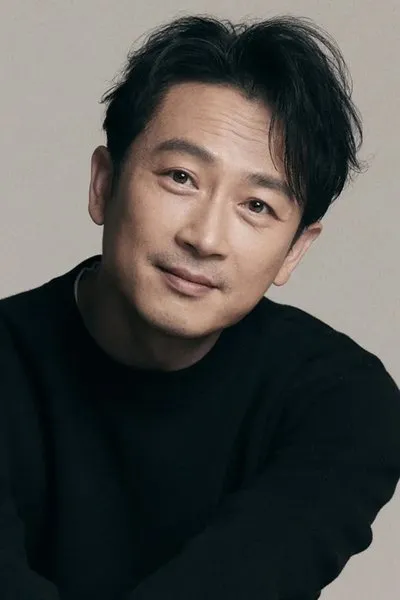Zhang Chenxiao