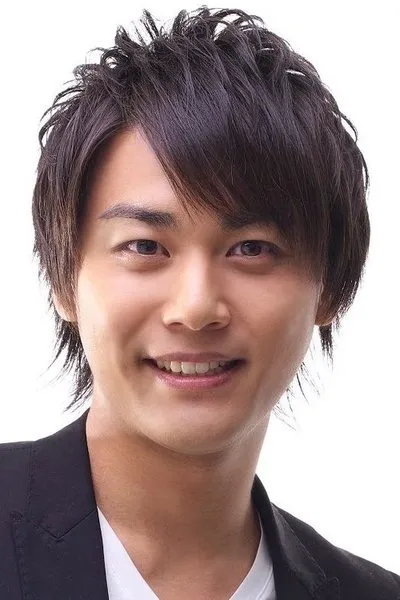 Shangqing Su