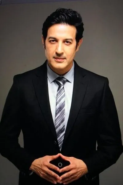 Vikram Sharma