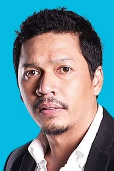 Fizz Fairuz