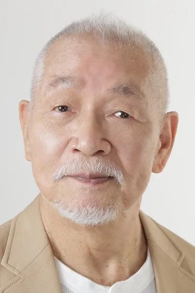 Ken'ichi Ogata