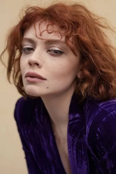 Serena de Ferrari