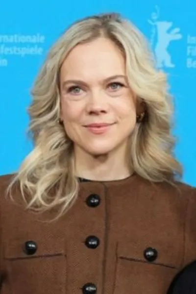 Ane Dahl Torp