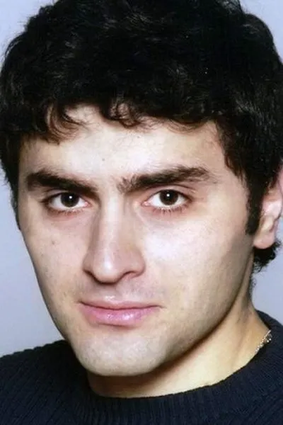 Artem Gubin