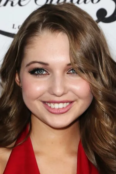Emily Rose Everhard