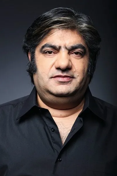 Abidin Yerebakan