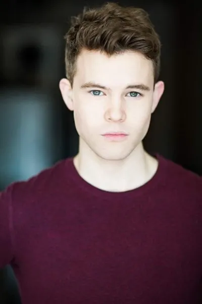 Aidan Kalechstein
