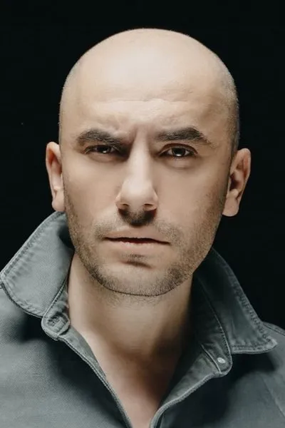 Giray Altinok