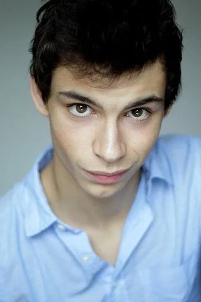 Baptiste Bétoulaud
