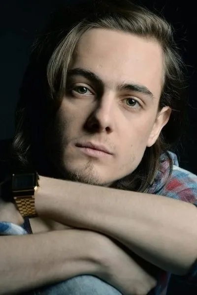 Márton Patkós