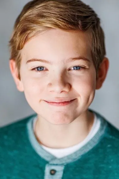 Christopher May