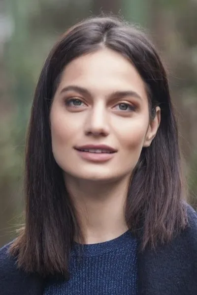 Evrim Solmaz