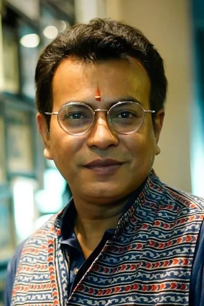 Meena Patel