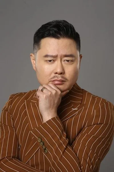Zhang Benyu