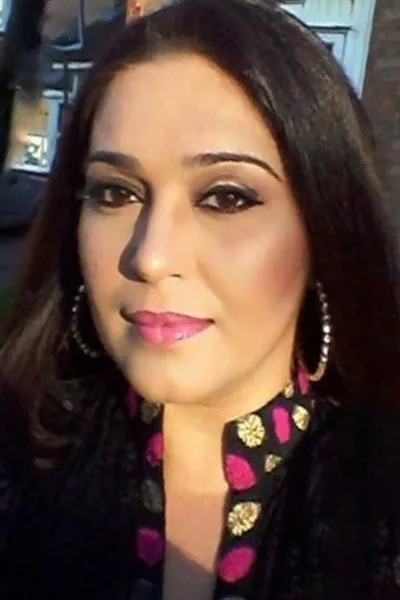 Anmol Thakeria Dhillon