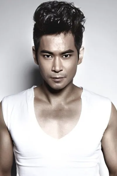 Li Lubing