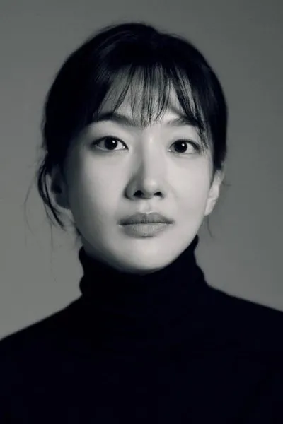 Jung Yoo-an